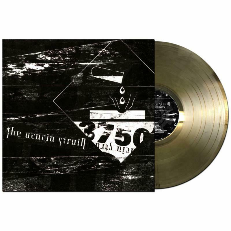 Acacia Strain - 3750 - Lp