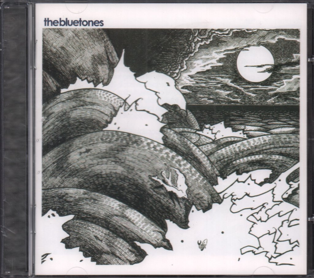 Bluetones - Bluetones - Cd