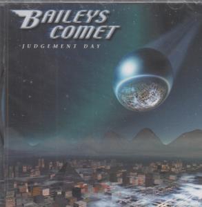 Baileys Comet - Judgement Day - Cd