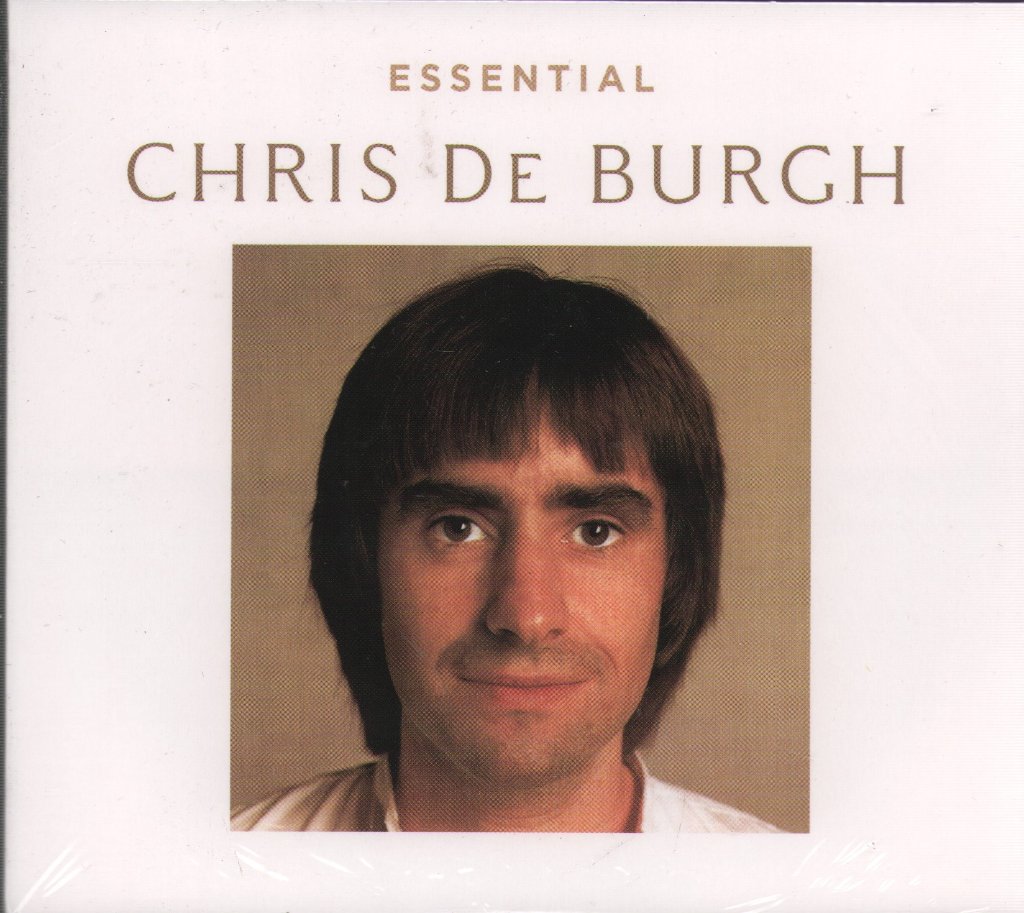 Chris De Burgh - Essential - Cassette