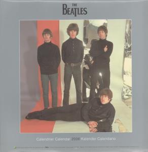 Beatles - 2006 - Calendar