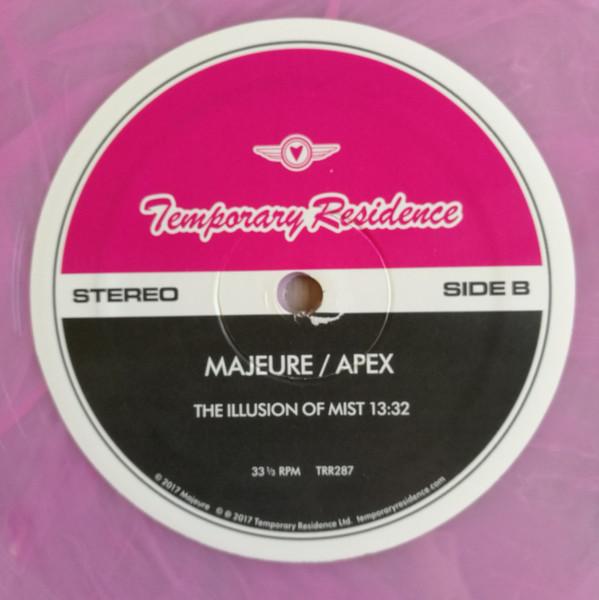 Majeure - Apex - 12 Inch