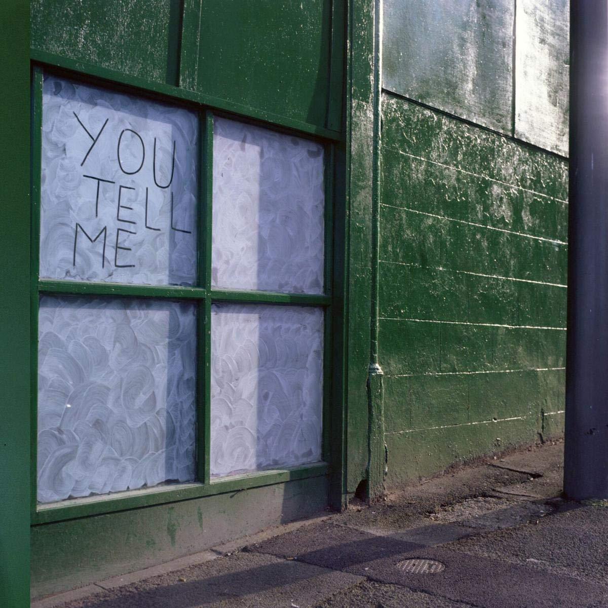 You Tell Me - You Tell Me - Cd