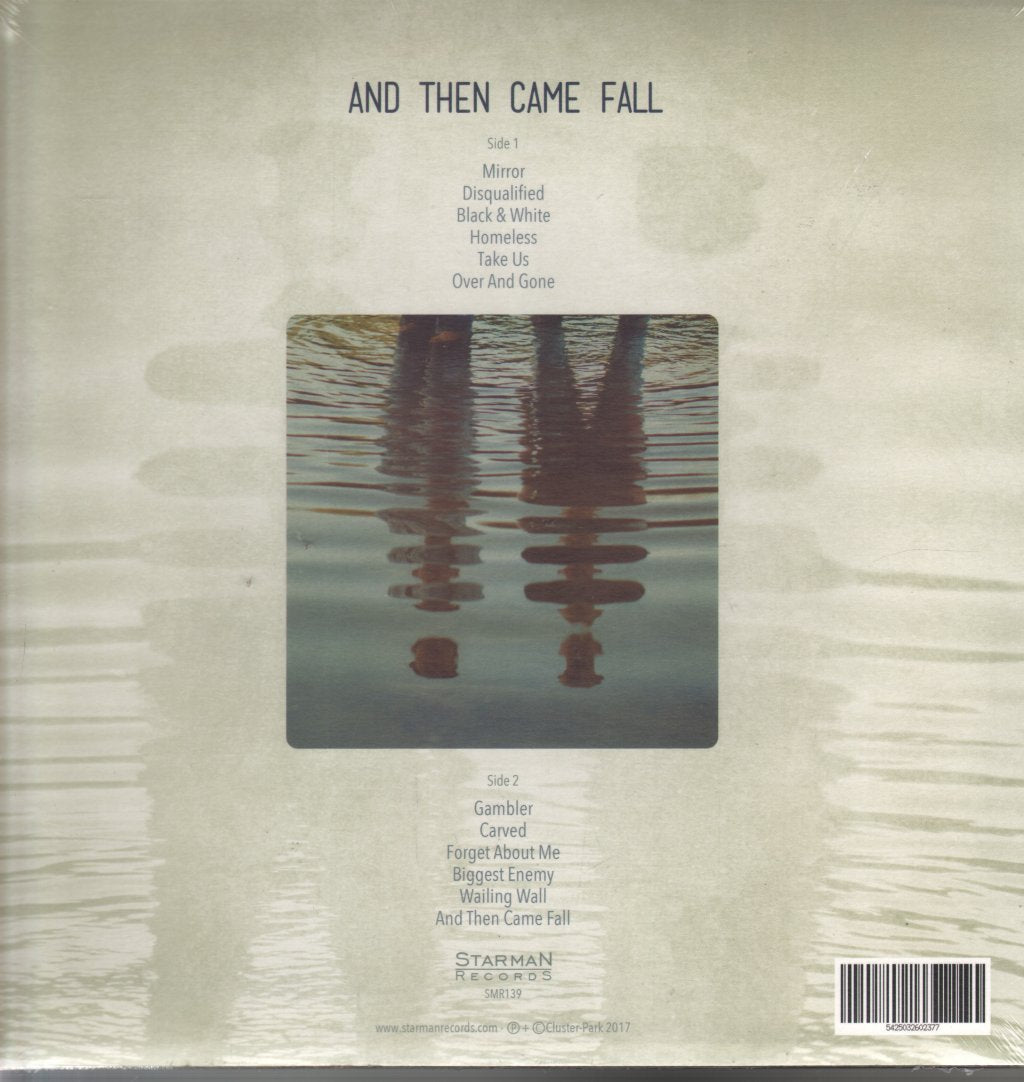 And Then Came Fall - And Then Came Fall - Lp