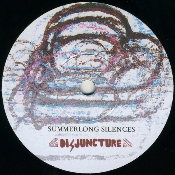 A Sunny Day In Glasgow - Summerlong Silences - 7 Inch