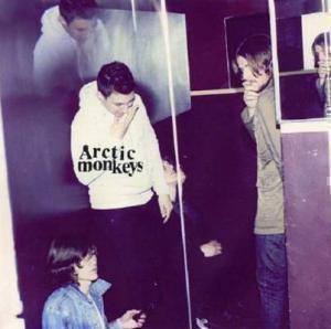 Arctic Monkeys - Humbug - Lp