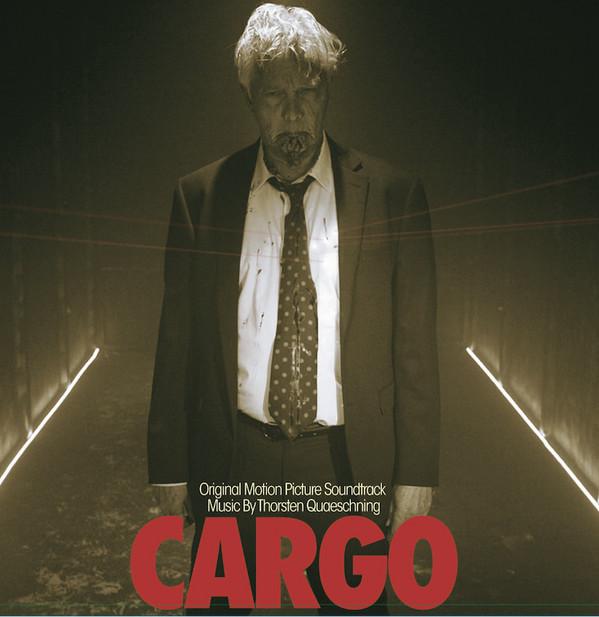 Thorsten Quaeschning - Cargo (Original Motion Picture Soundtrack) - Lp