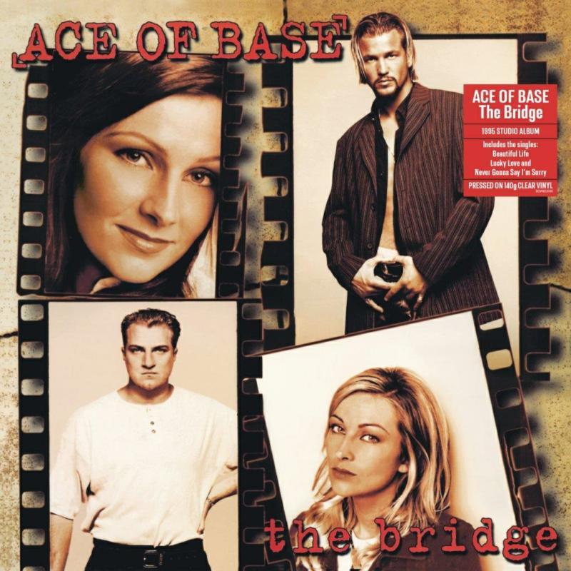 Ace Of Base - Bridge - Lp