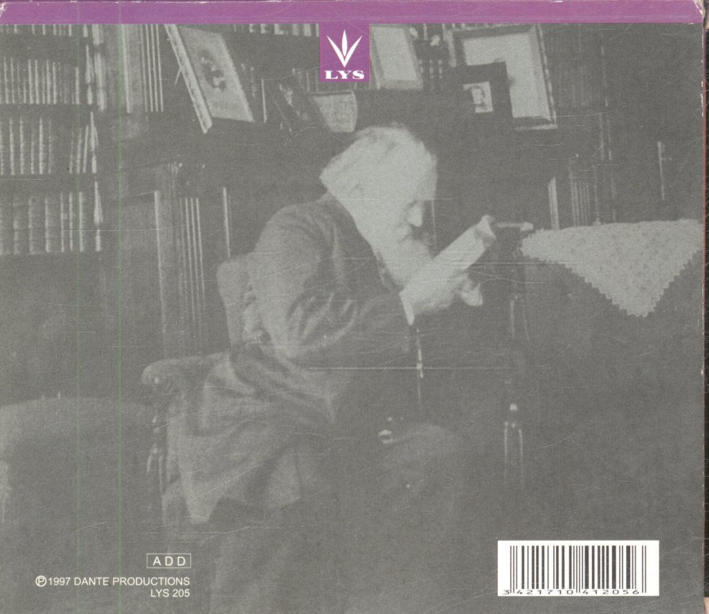 Wilhelm Furtwangler - L'Heritage de Wilhelm Furtwängler: Cycle Johannes Brahms Vol 6 - Cd