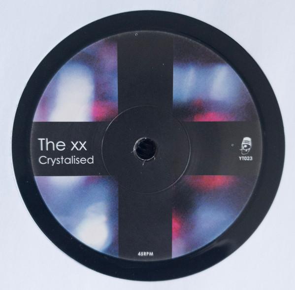 Xx - Crystalised - 7 Inch