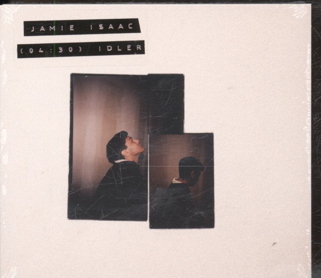 Jamie Isaac - (04:30) Idler - Cd