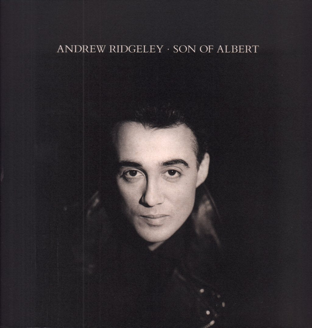 Andrew Ridgeley - Son Of Albert - Lp