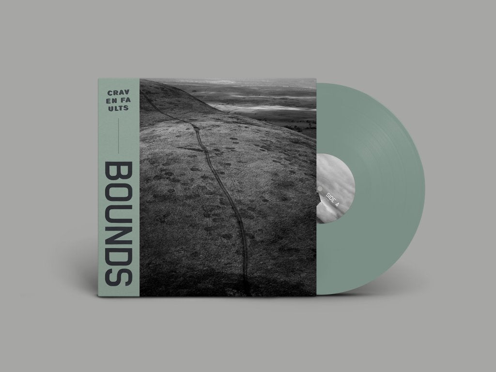 Craven Faults - Bounds - Lp