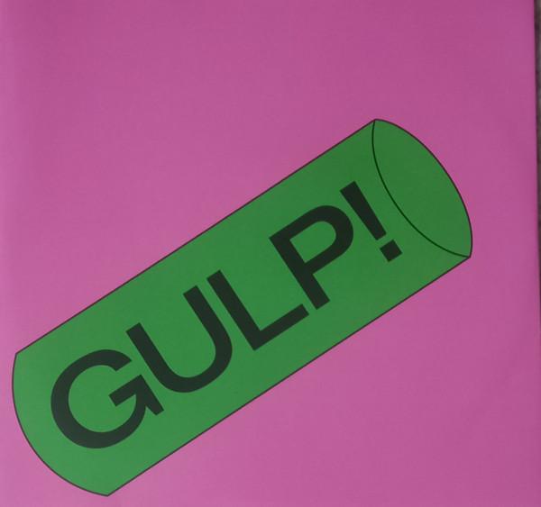 Sports Team - Gulp! - Lp