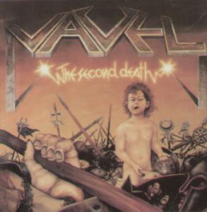 Vavel - Second Death - Cd