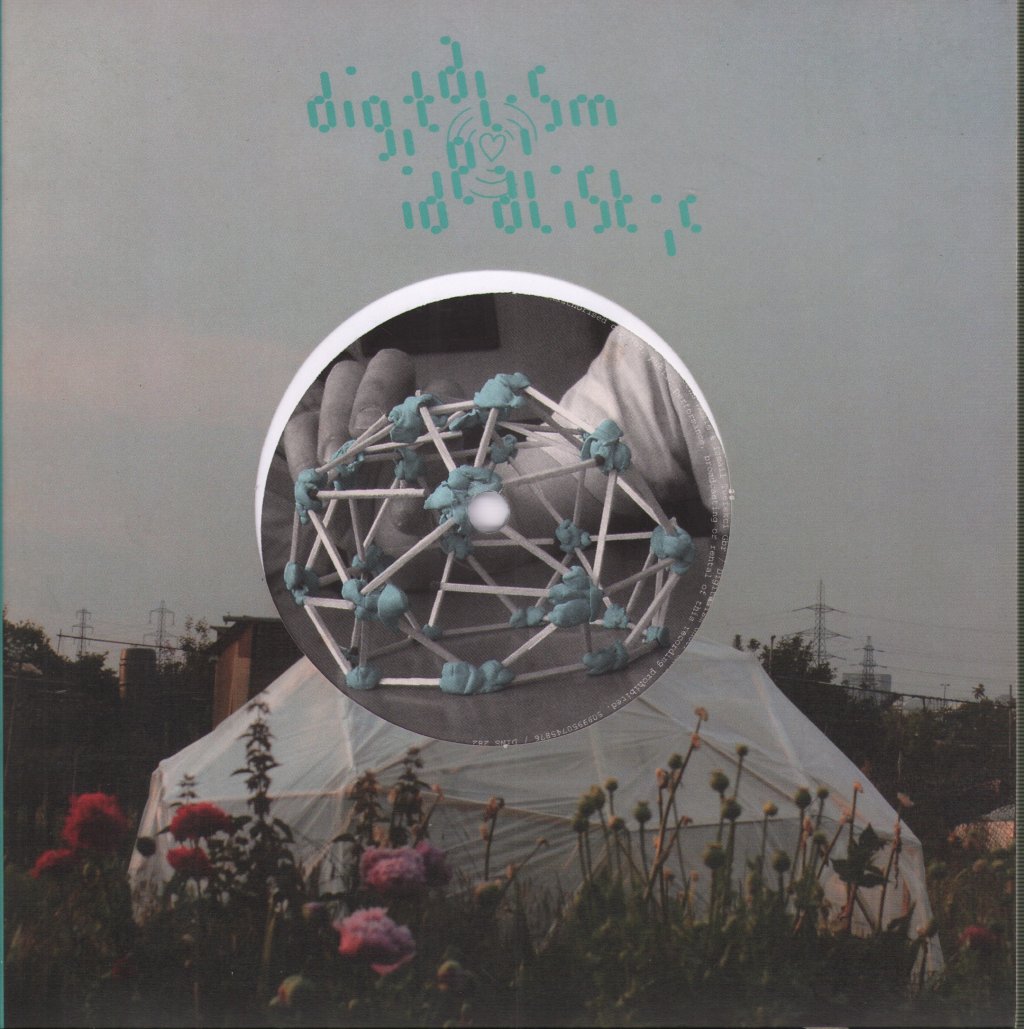 Digitalism - Idealistic - 7 Inch