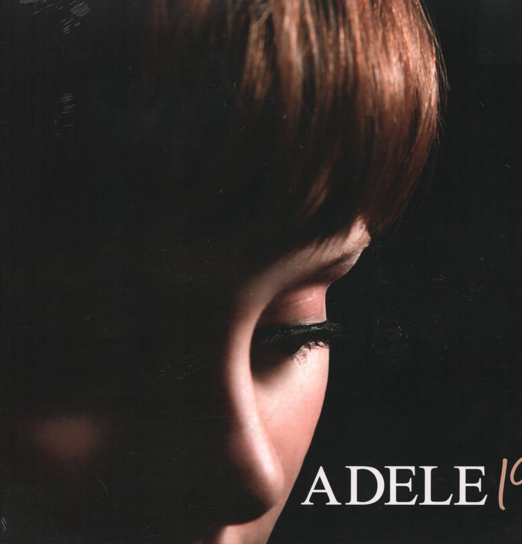 Adele - 19 - Lp