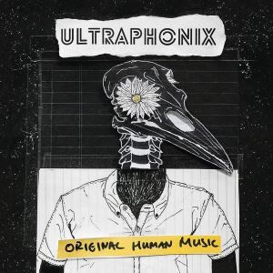 Ultraphonix - Original Human Music - Lp