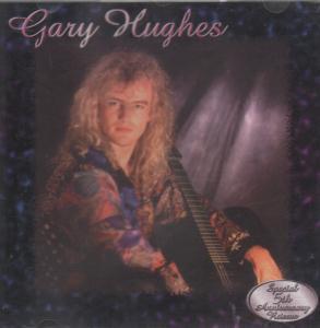 Gary Hughes - Gary Hughes - Cd