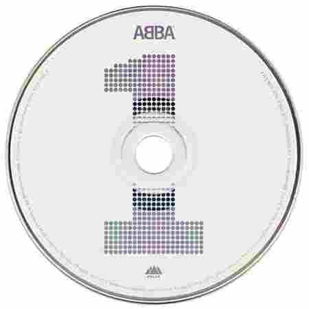 ABBA - Number Ones - Cd