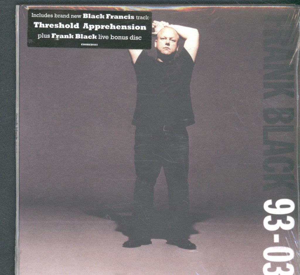 Frank Black - 93-03 - Double Cd