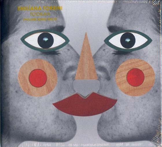 Emiliana Torrini - Tookah - Cd