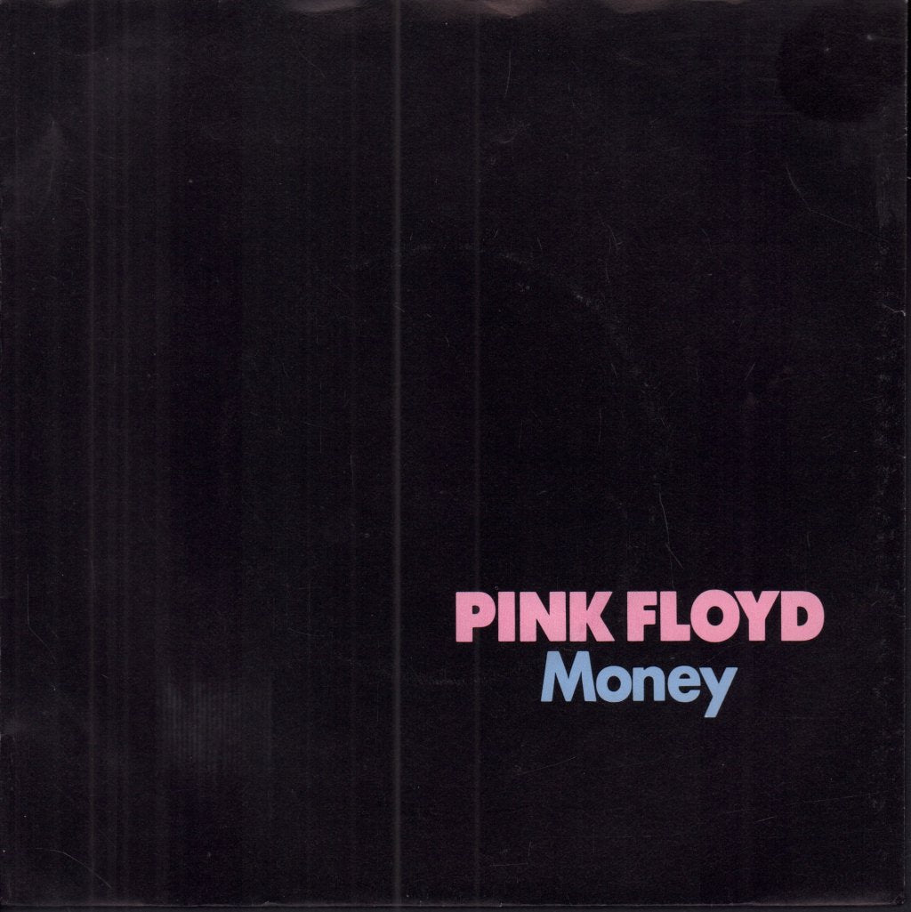 Pink Floyd - Money - 7 Inch