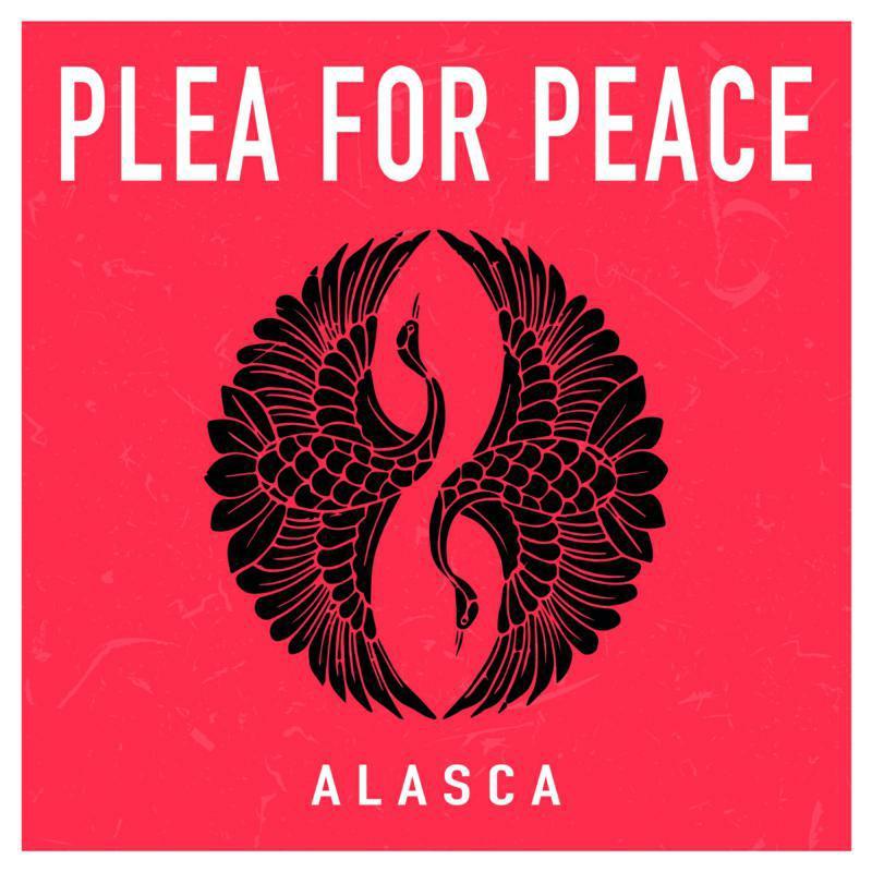 Alasca - Plea For Peace - Cd