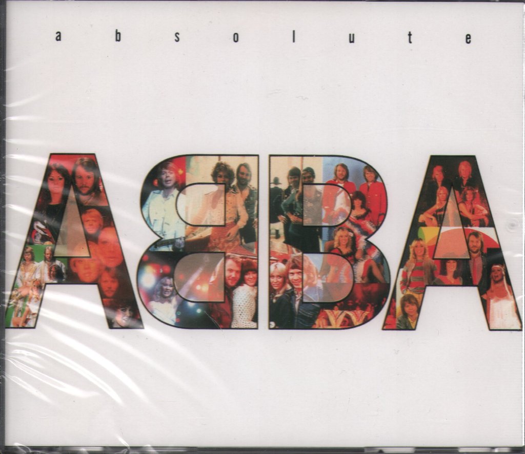 ABBA - Absolute ABBA - Double Cd