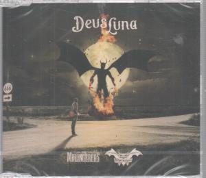 Malingerers/Destructors - Deus Luna - Cd