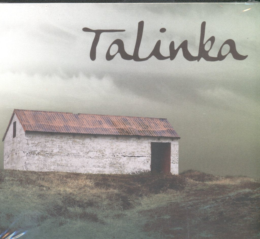 Talinka - Talinka - Cd