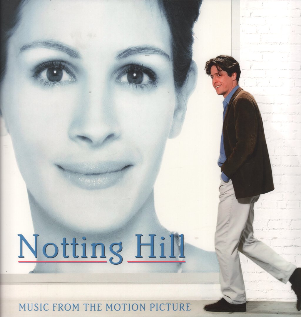 Notting Hill - Music From The Motion Picture - Lp