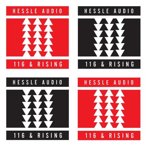 Various Artists - Hessle Audio - 116 & Rising - Double Cd