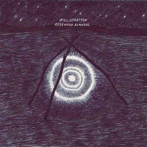 Will Stratton - Rosewood Almanac - Cd