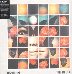 Brolin - Delta - Lp