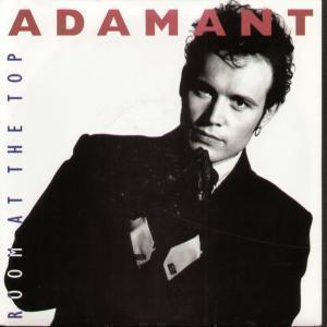 Adam Ant - Room At The Top - 7 Inch