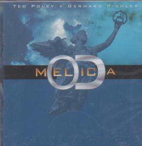 Melodica - Ted Poley And Gerhard Pichler - Long Way From Home - Cd