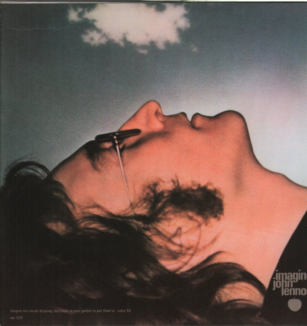 John Lennon - Imagine - Lp