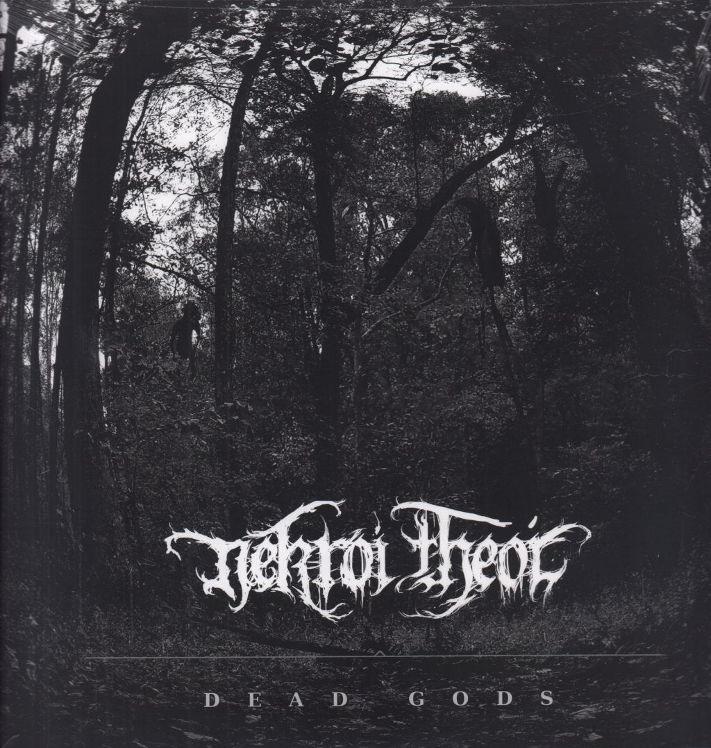 Nekroi Theoi - Dead Gods - Lp