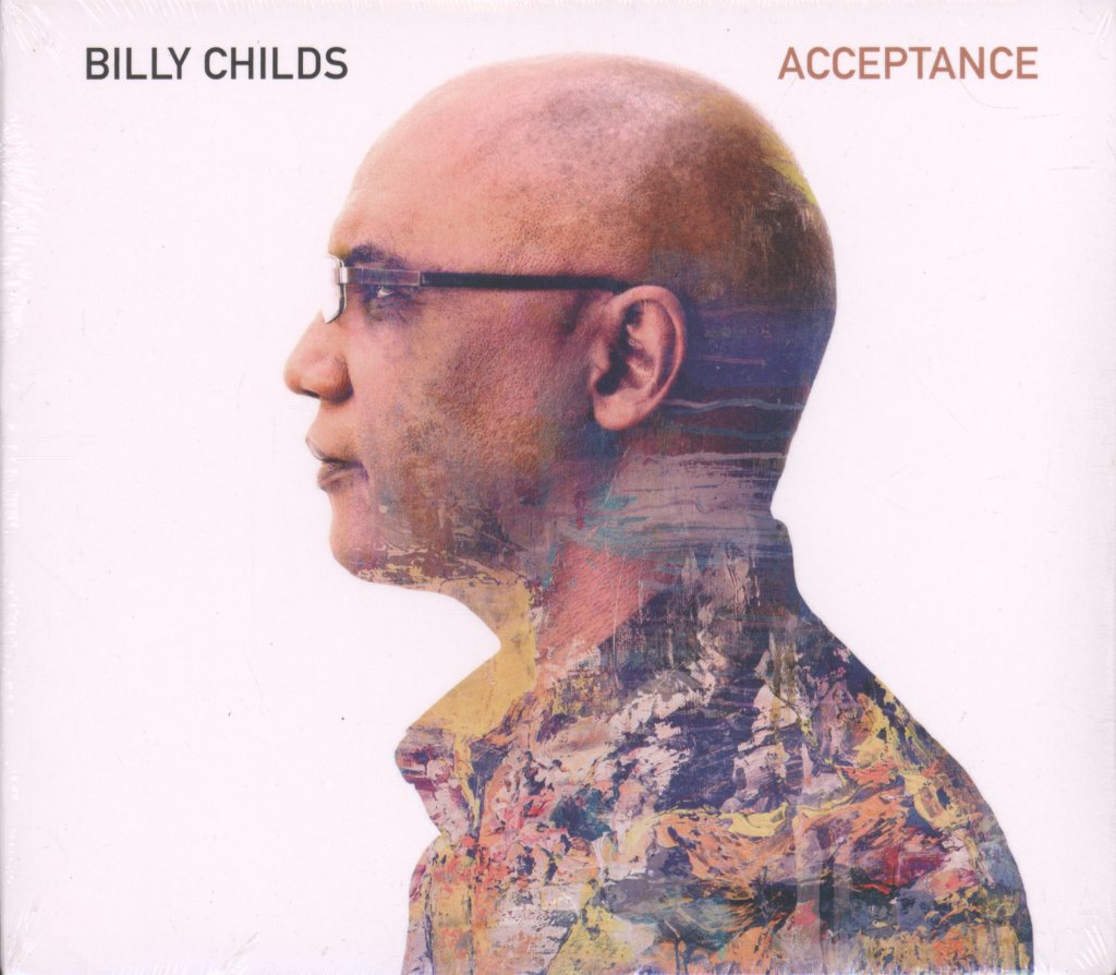 Billy Childs - Acceptance - Cd