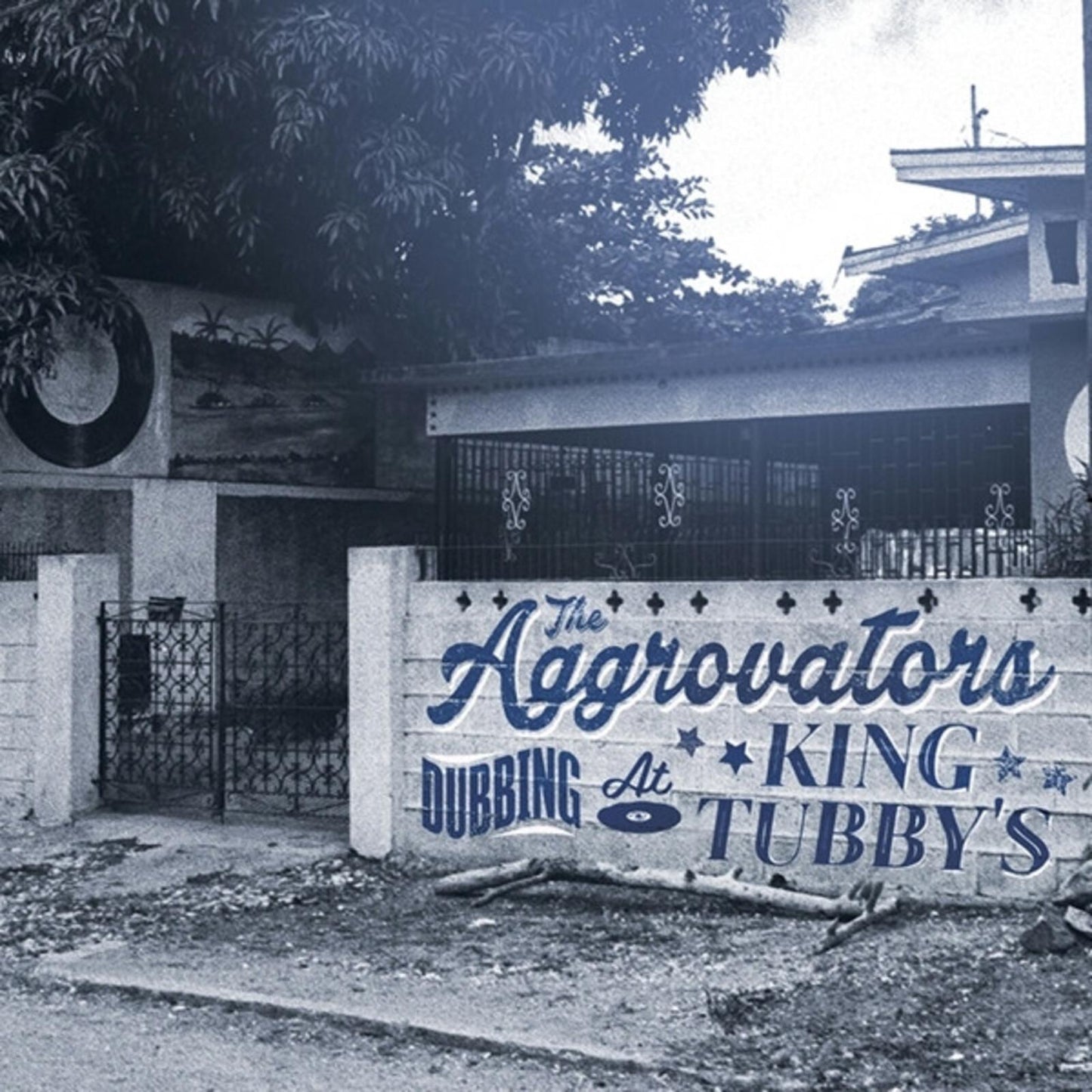 Aggrovators - Dubbing At King Tubby's Vol. 2 - Double Lp