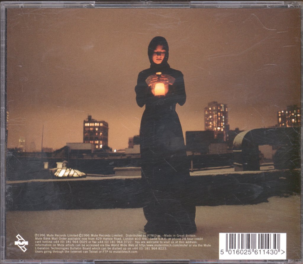 Afghan Whigs - Black Love - Cd