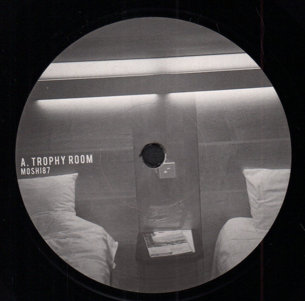 Slow Club (Rebecca Lucy Taylor) - Trophy Room - 7 Inch