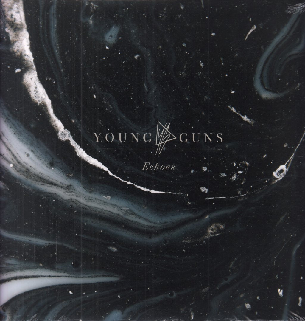 Young Guns - Echoes - Lp