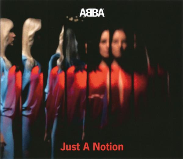 ABBA - Just A Notion - Cd