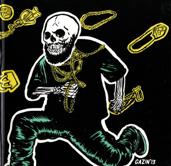 Run The Jewels - Run The Jewels - Cd