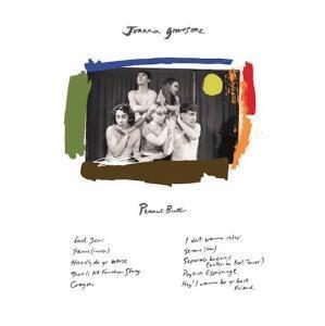 Joanna Gruesome - Peanut Butter - Lp