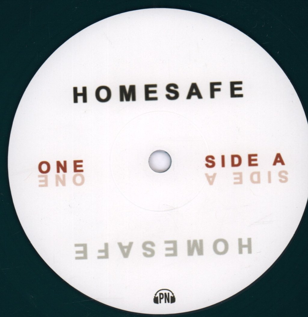 Homesafe - One - Lp