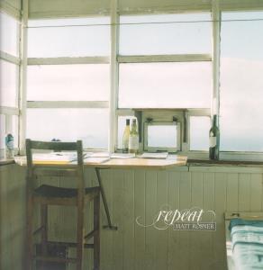 Matt Rosner - Repeat - Lp