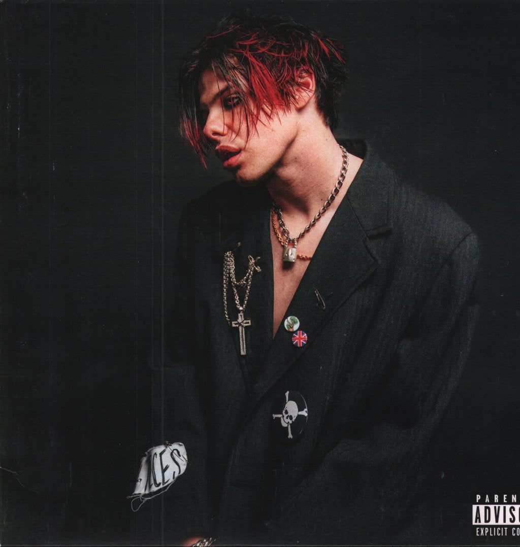 Yungblud - Yungblud - Lp